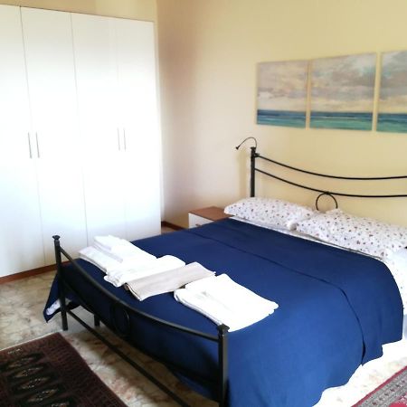 Casa Levante Sea View Apartment Catane Extérieur photo