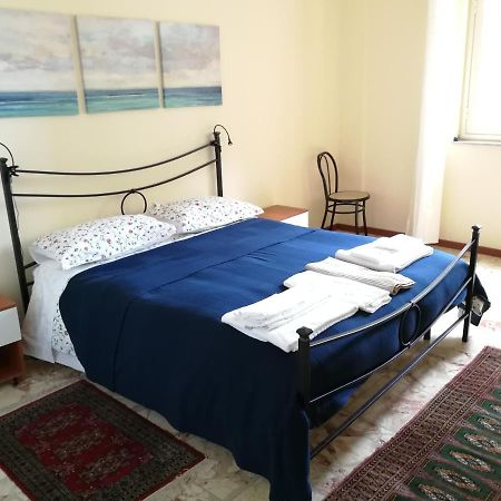 Casa Levante Sea View Apartment Catane Extérieur photo