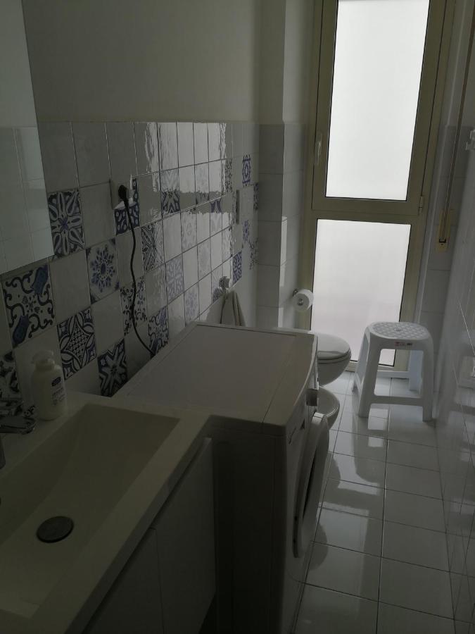 Casa Levante Sea View Apartment Catane Extérieur photo