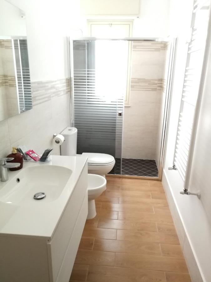 Casa Levante Sea View Apartment Catane Extérieur photo