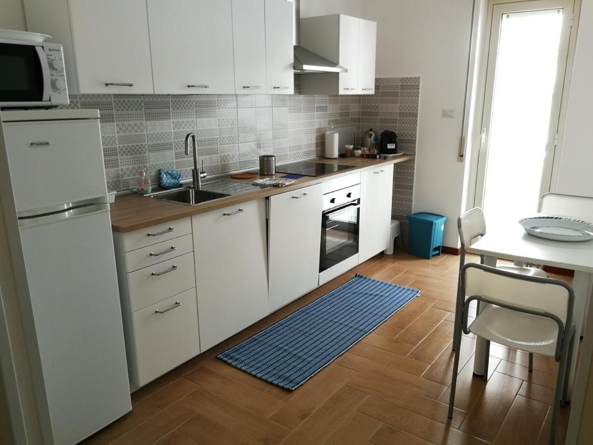 Casa Levante Sea View Apartment Catane Extérieur photo