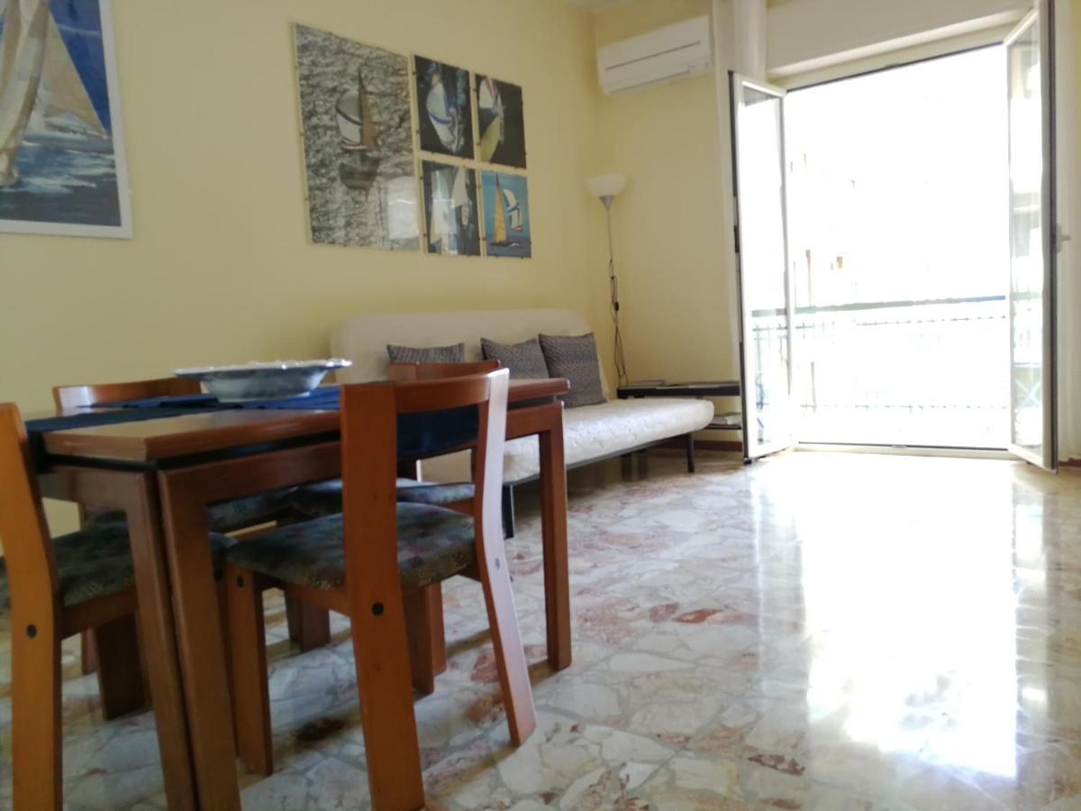 Casa Levante Sea View Apartment Catane Extérieur photo