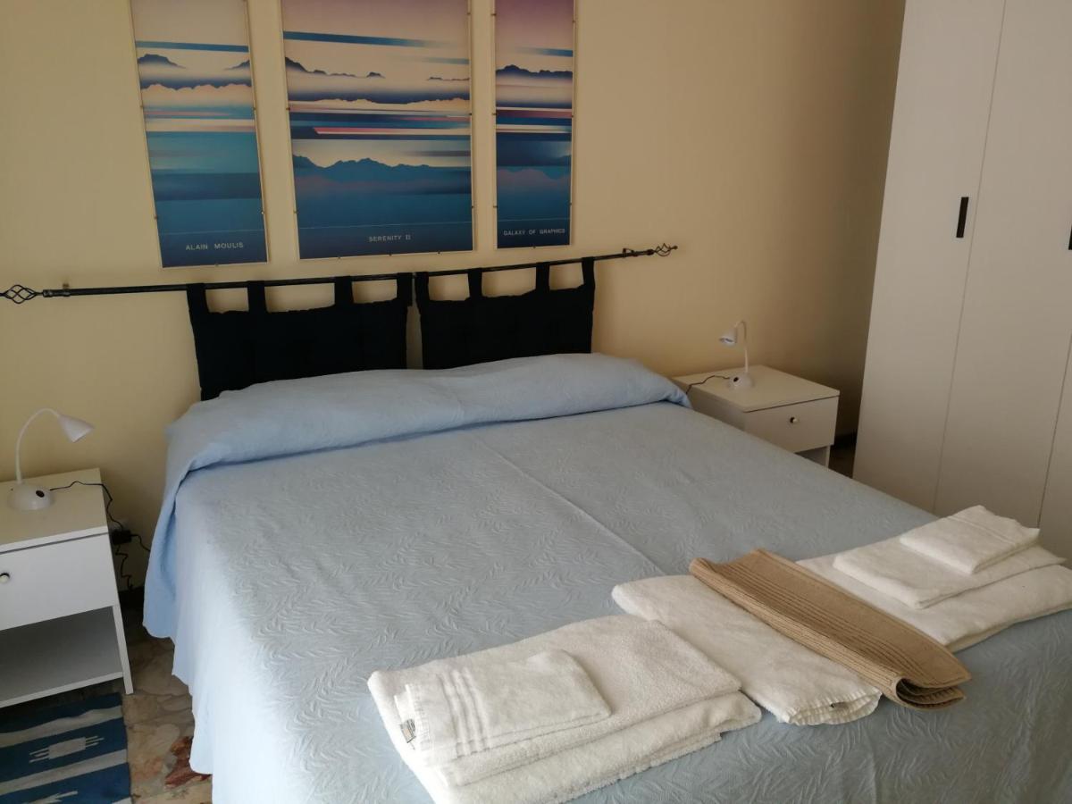 Casa Levante Sea View Apartment Catane Extérieur photo