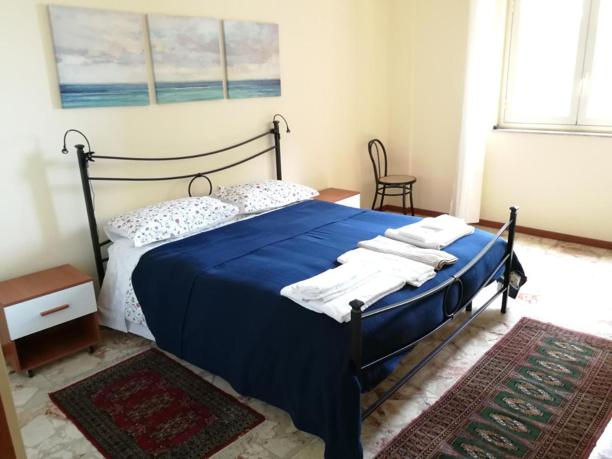 Casa Levante Sea View Apartment Catane Extérieur photo
