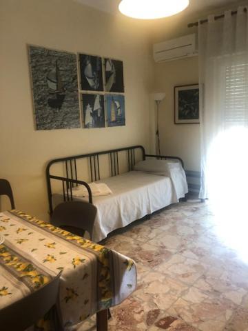 Casa Levante Sea View Apartment Catane Extérieur photo