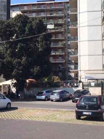 Casa Levante Sea View Apartment Catane Extérieur photo